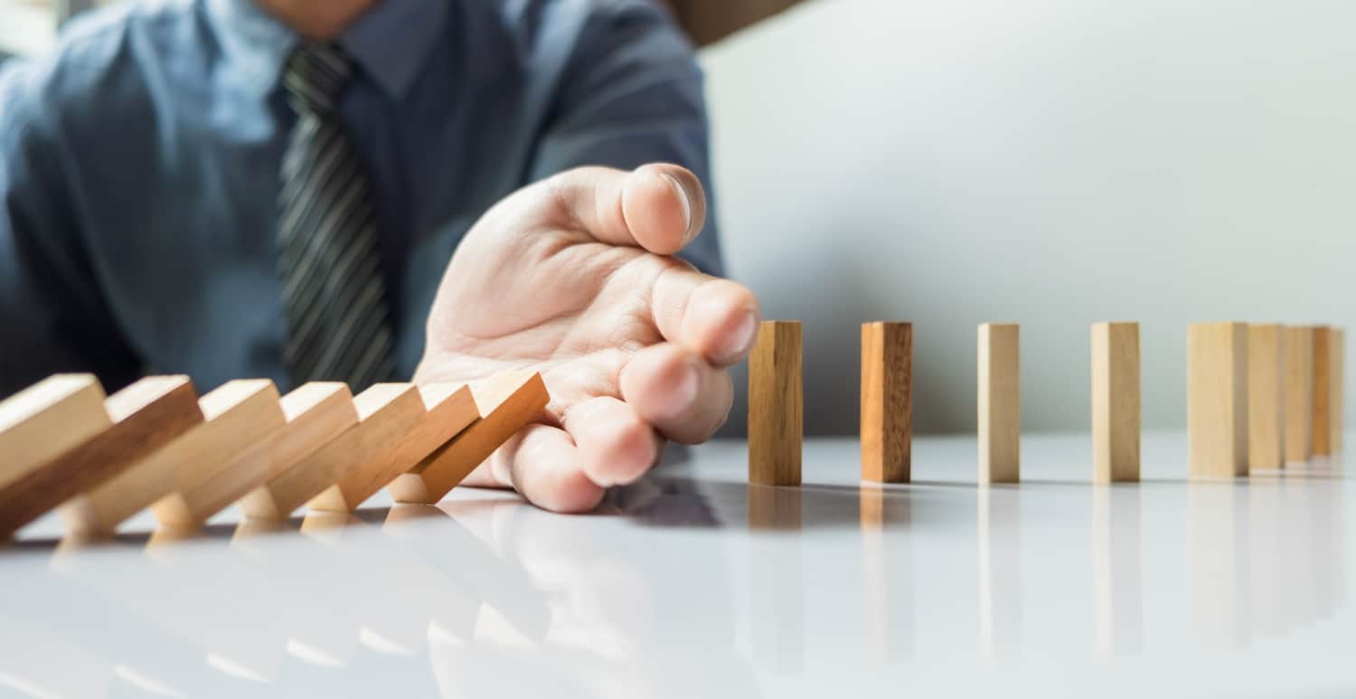 disaster recovery plan steps