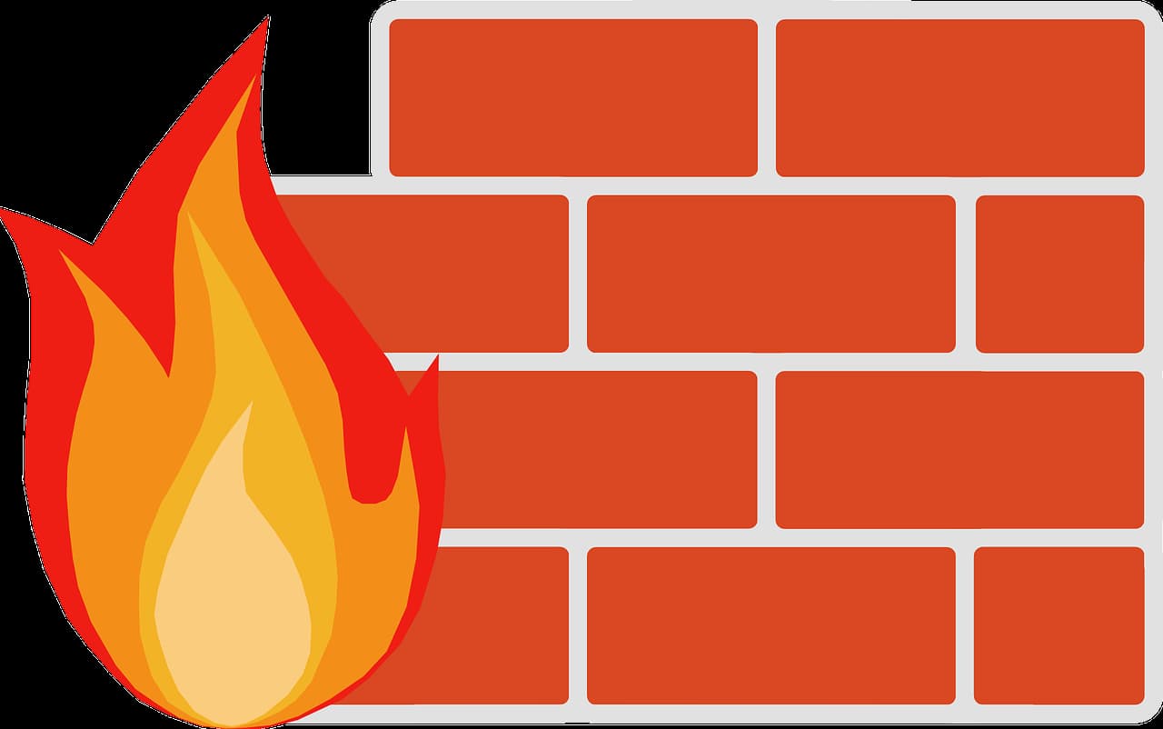 next gen firewall