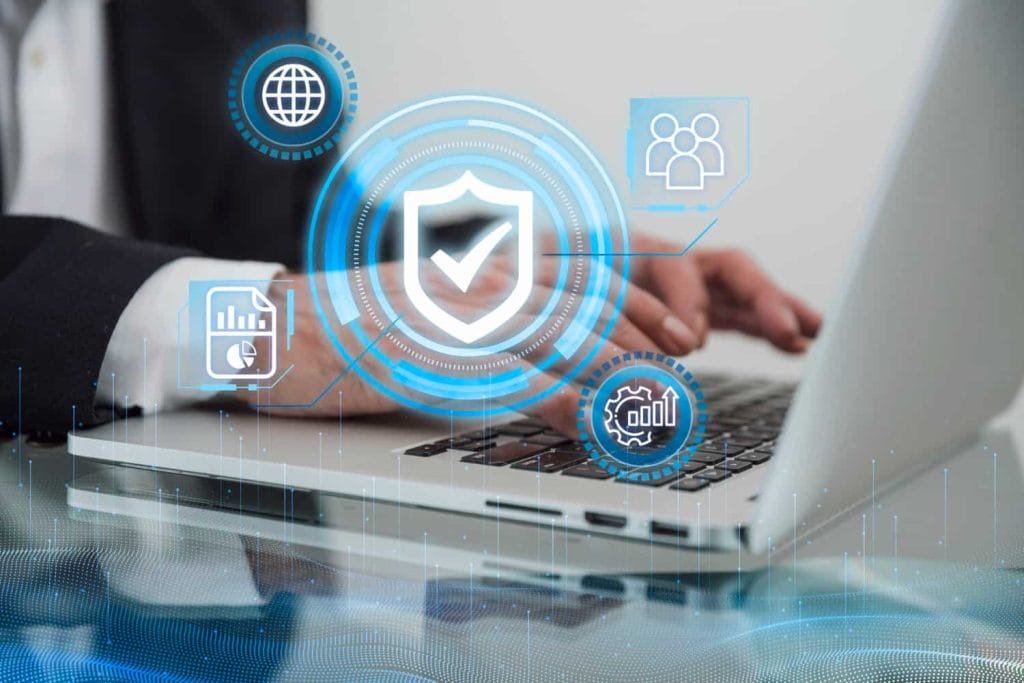 What Is Cybersecurity