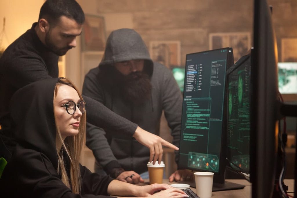 Cara Efektif Mengatasi Serangan Ransomware pada Bisnis