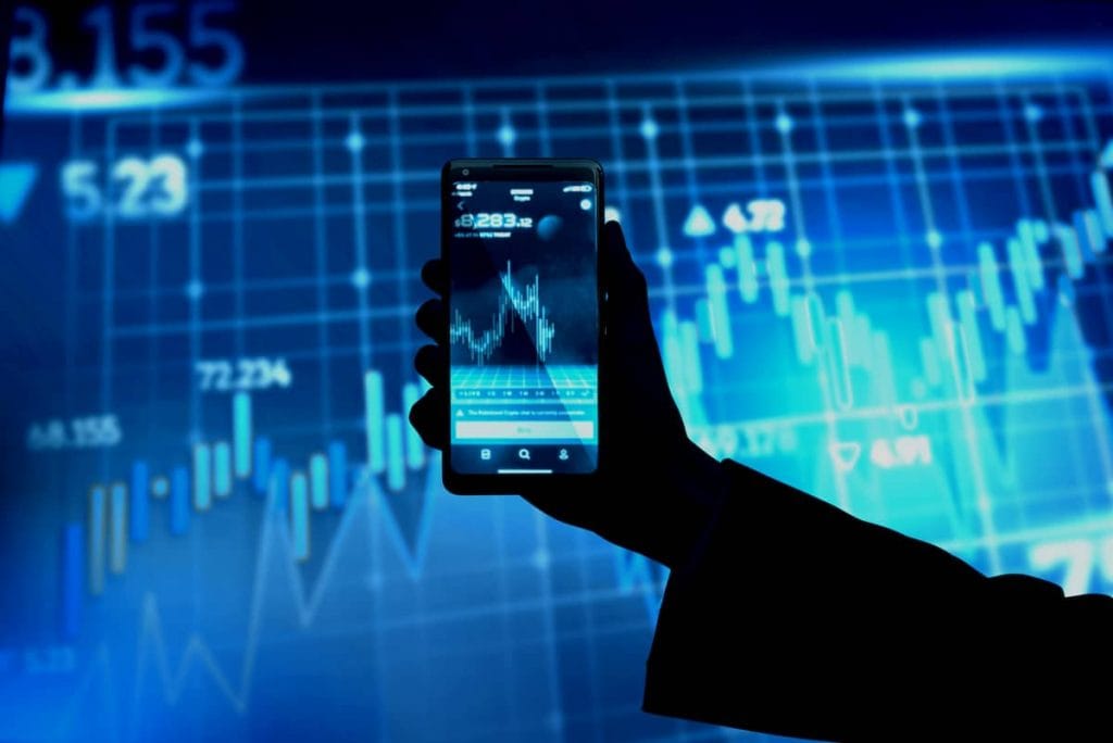 Contoh Penggunaan Cloud Banking di Industri Keuangan