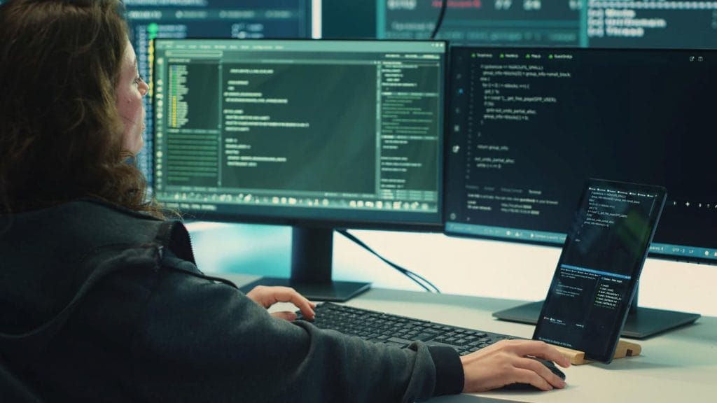 Types of Threats Protected by Cybersecurity