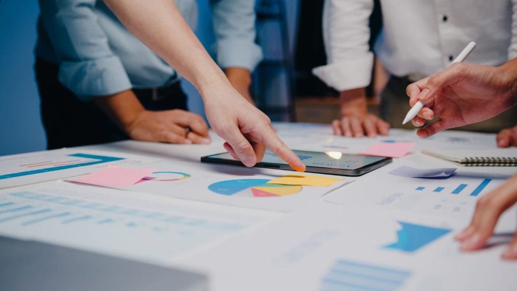 Definition of Business Operations