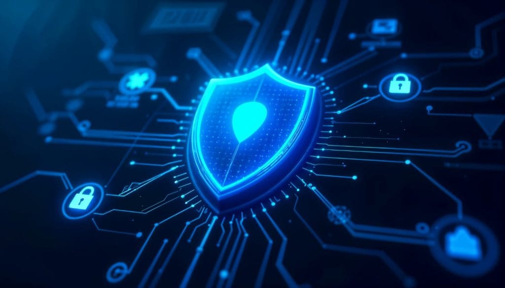 What is Data Security