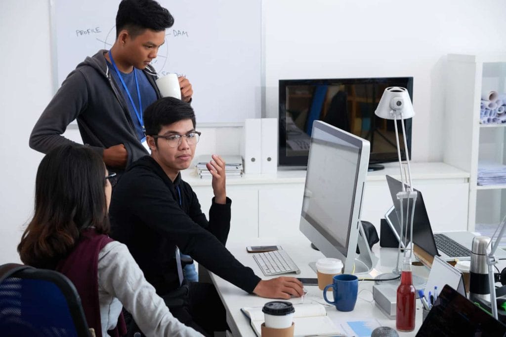 IT Operations as a Support for Business Operations
