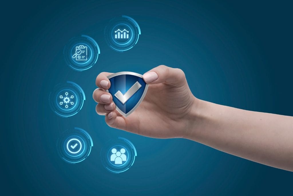 Comprehensive Data Protection Measures