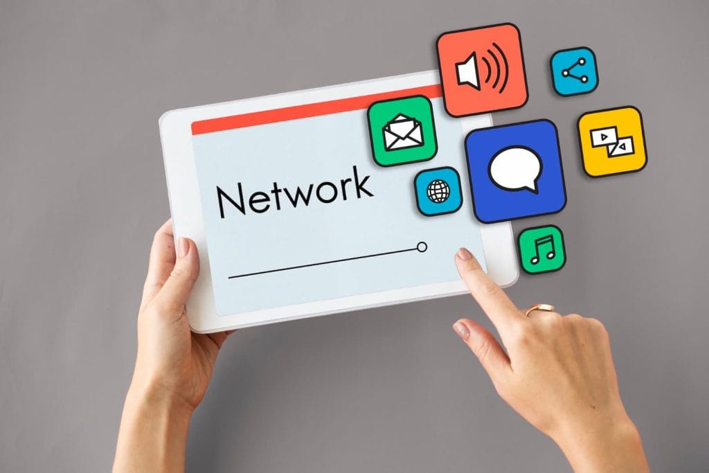 What is Network Management