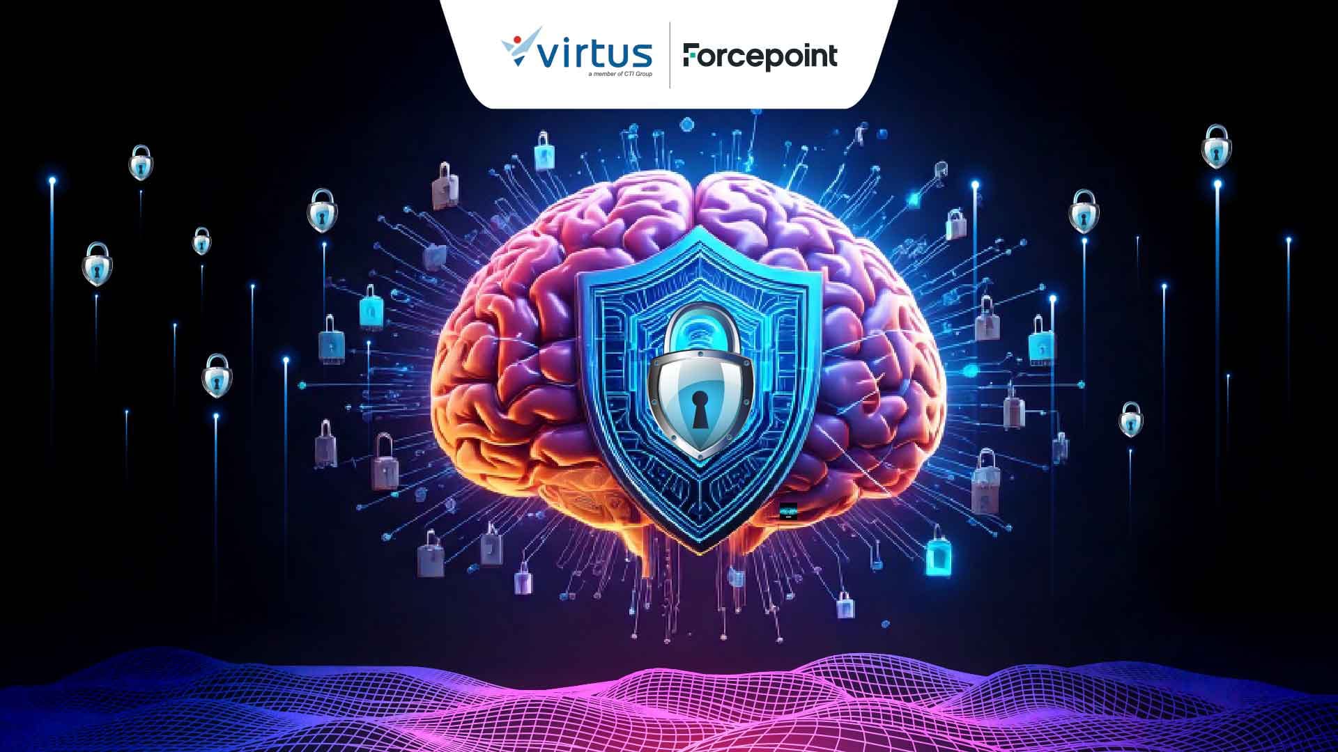 Begini Cara Efektif Jaga Privasi Keamanan Data di Era Adopsi AI yan