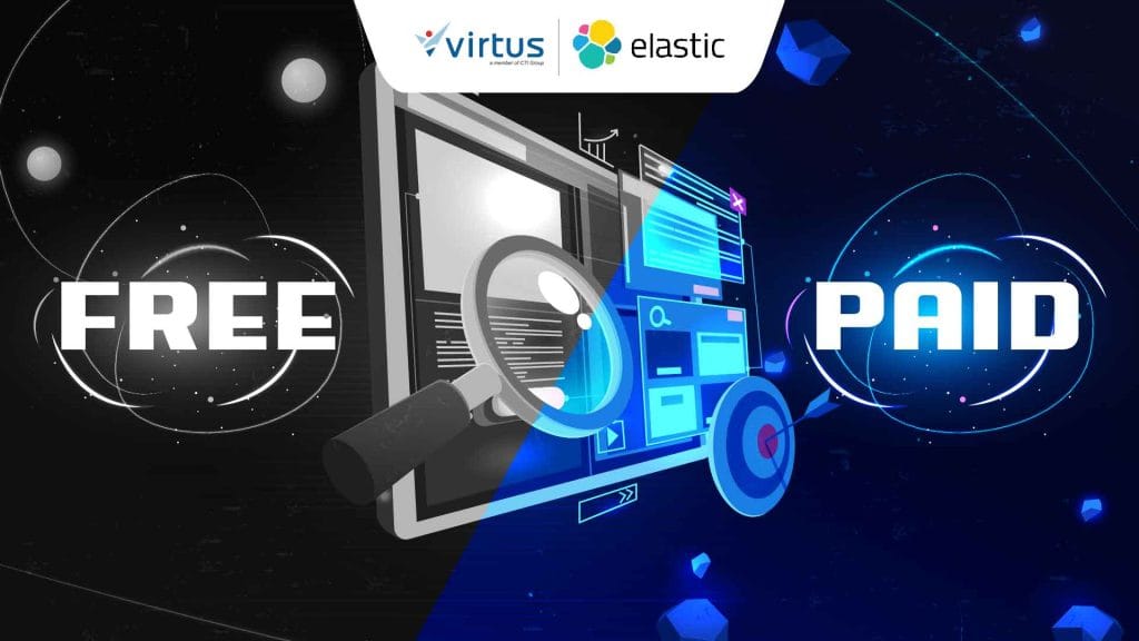Elastic Free vs Paid Mana Solusi yang Tepat untuk Kebutuhan Bisnis Anda