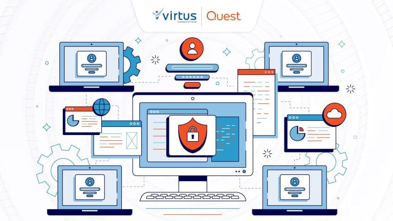Endpoint Management, Solusi Jitu Lindungi Data dan Perangkat Anda