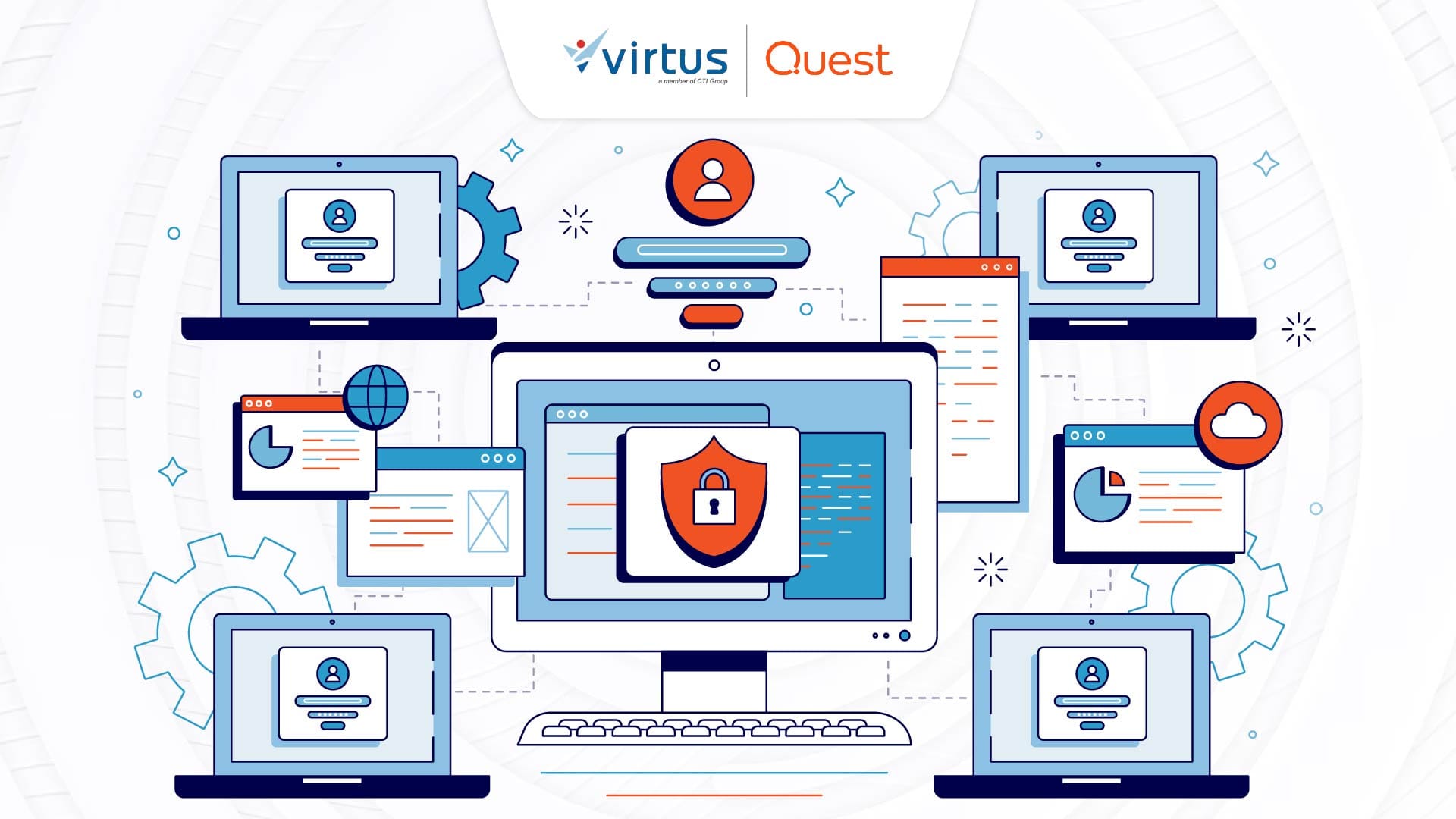 Endpoint Management, Solusi Jitu Lindungi Data dan Perangkat Anda