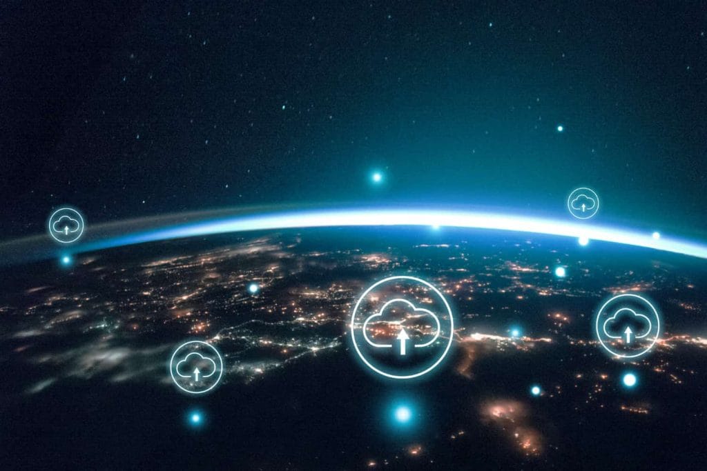 Peran Vital AI dalam Keamanan Cloud