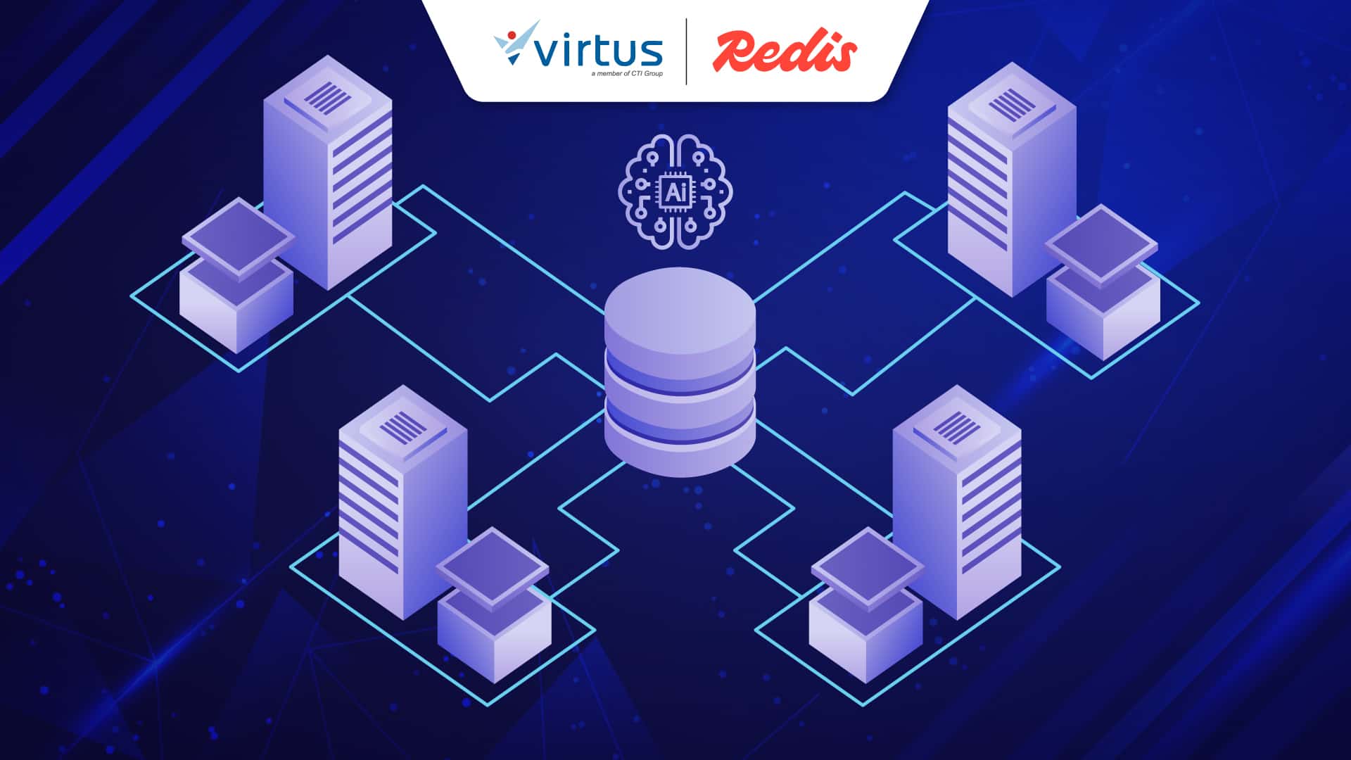 Vector Database AI Solusi untuk Kebutuhan GenAI yang Makin Kompleks opsi 1