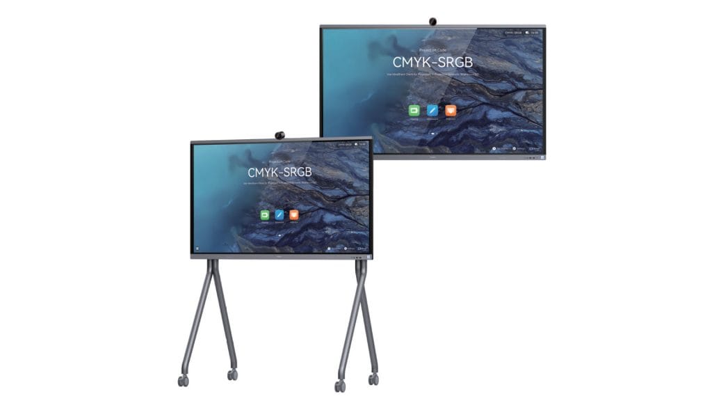 Huawei IdeaHub ES2: Solusi Interactive Flat Panel display Cerdas