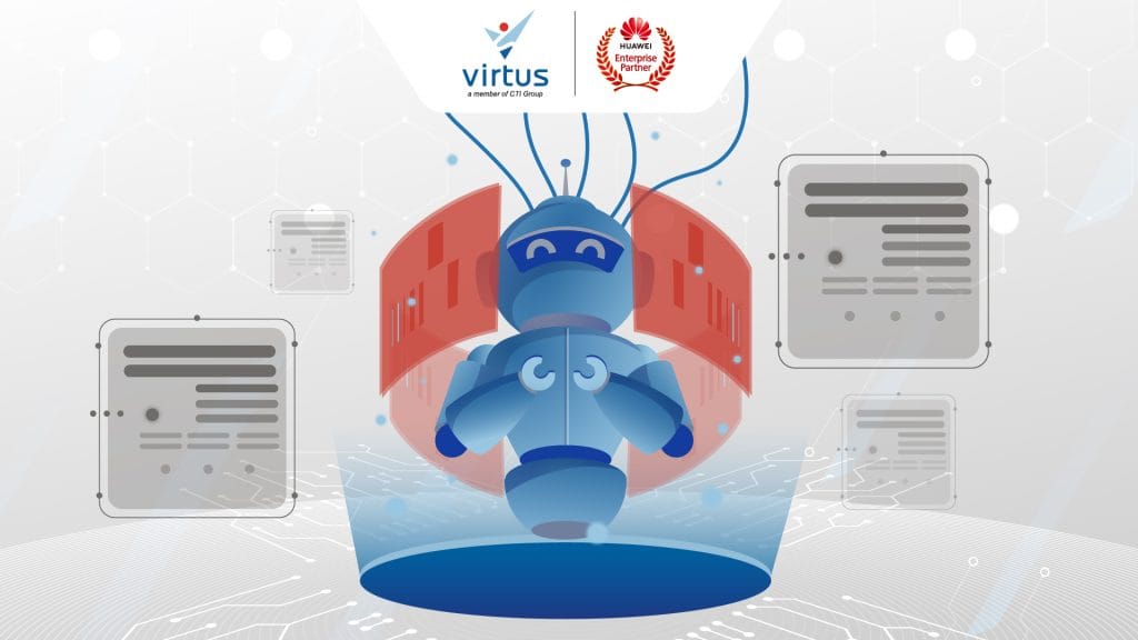 Why Predictive AI Is a Crucial Foundation for Network Infrastructure Modernization?