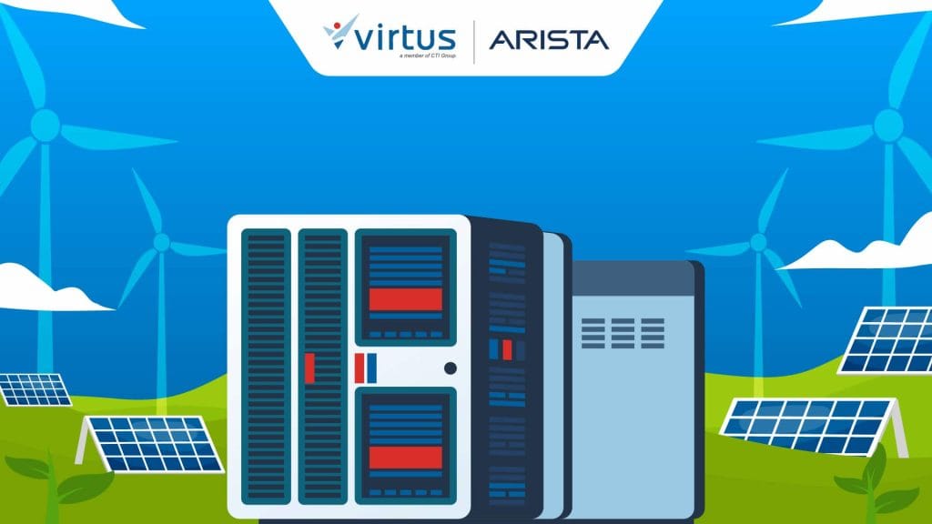 Reasons Why Green Data Centers Are a Strategic Solution for Business Sustainability