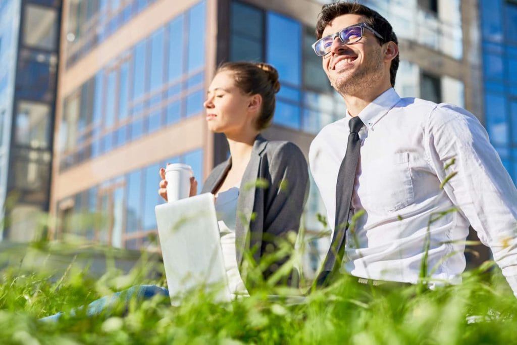 4 Reasons to Switch to a Green Data Center