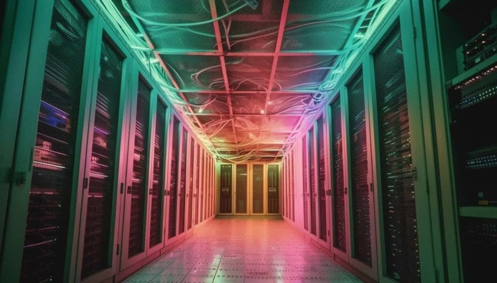 What Is a Green Data Center?