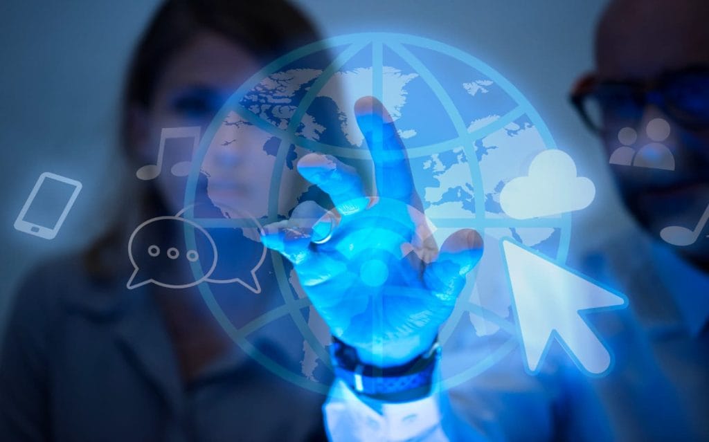 Apa Itu Software Defined Network (SDN)