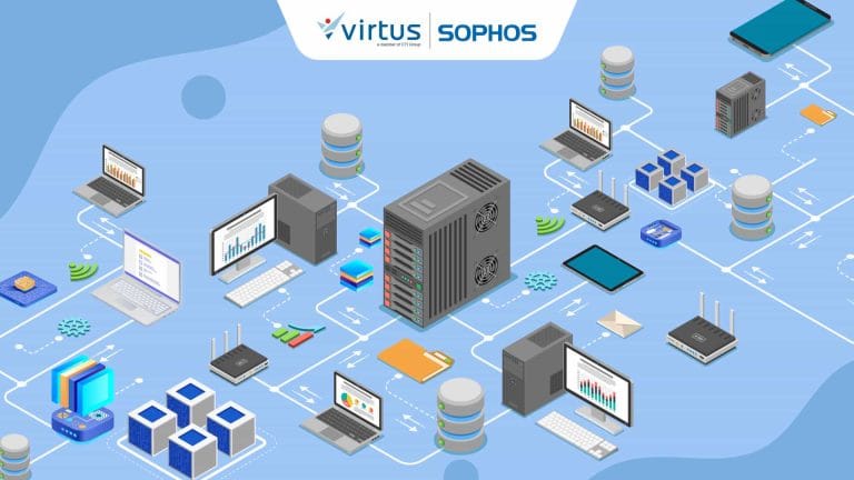 Discover the Best SD-WAN Solution for Smarter, Safer Branch Connectivity