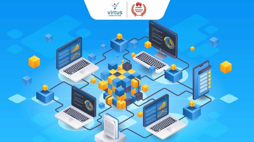 Meet Software Defined Networking (SDN): The Flexible, Efficient Network Built for Modern Business