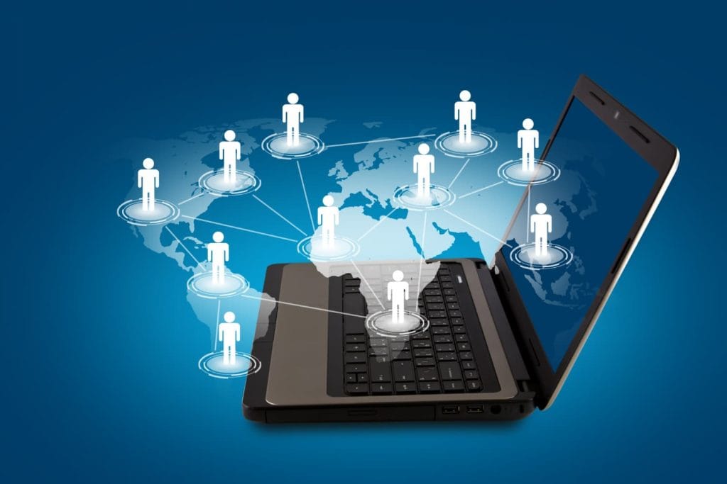 Penggunaan Solusi Network Management dalam Dunia Nyat