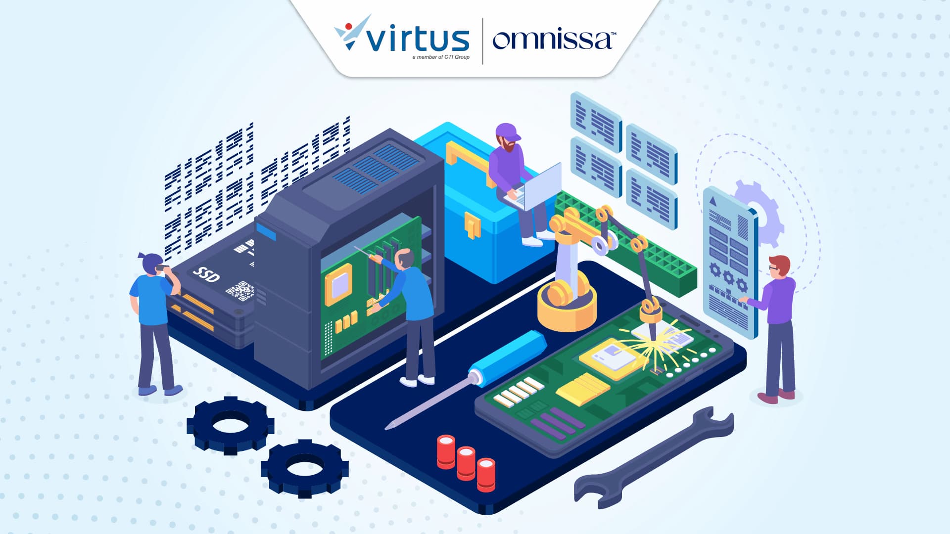 omnissa workspace one