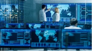  Bagaimana Implementasi Cybersecurity Monitoring