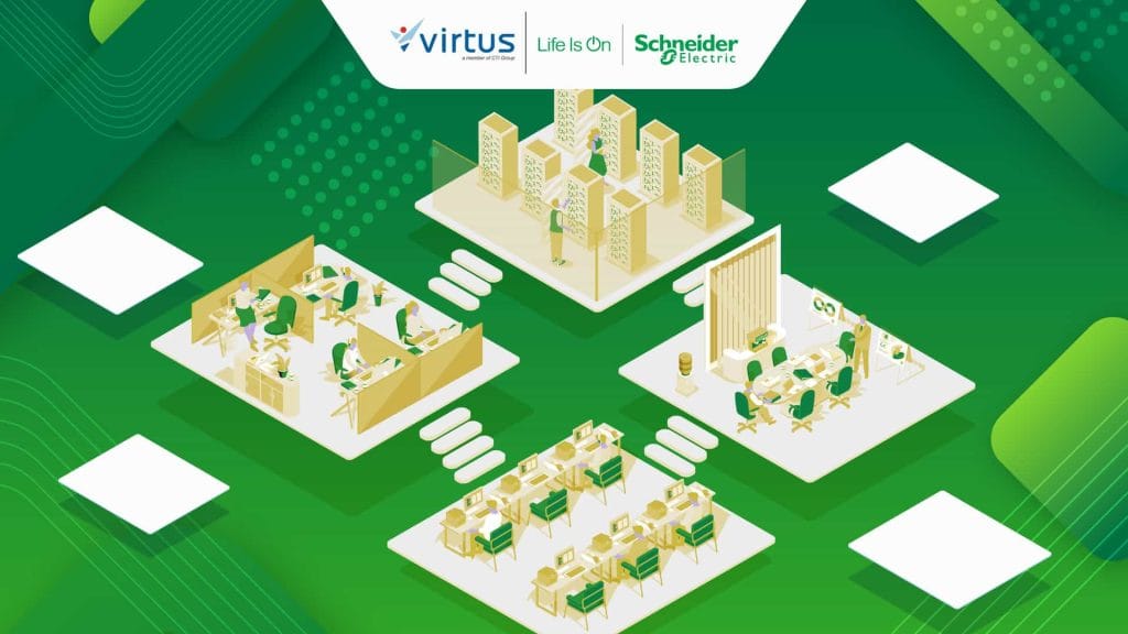 Edge Infrastructure: Definition and 5 Industry Use Cases