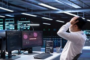 Why Cybersecurity Monitoring is Crucial for Organization